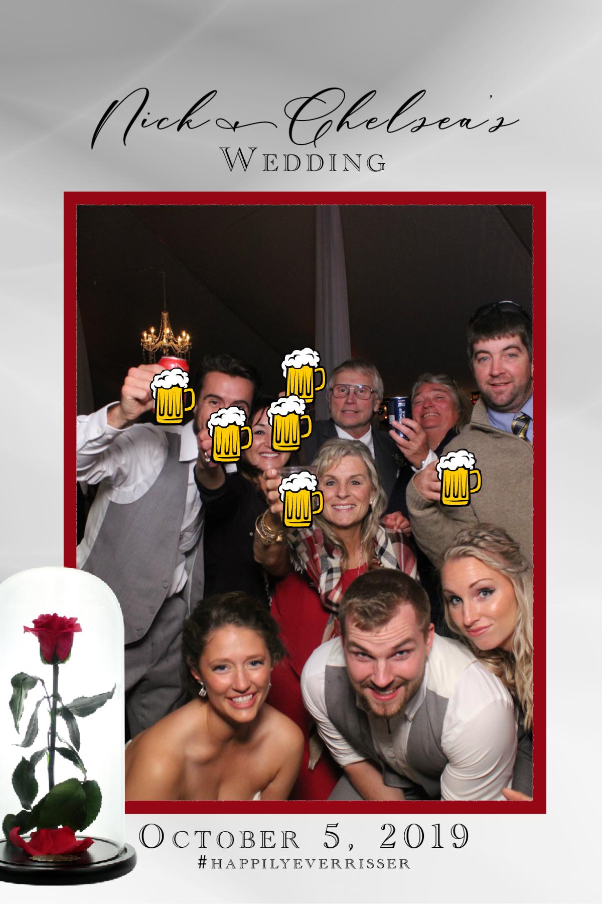 Chelsea and Nicks Wedding | View more photos from the event at gallery.mainemagicmirror.com/u/MaineMagicMirror/Chelsea-and-Nicks-Wedding